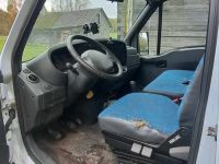 Iveco Daily 2003 - Car for spare parts