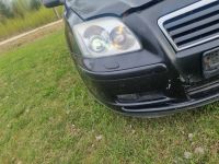 Toyota Avensis (T25) 2006 - Car for spare parts