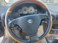 Alfa-Romeo 166 2003 - Car for spare parts
