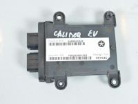 Dodge Caliber Control unit for airbag Part code: 4896024AD
Body type: 5-ust luukpära