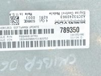 Dodge Caliber RMFD Basic control unit (2.0 gasoline) Part code: 68000107AD
Body type: 5-ust luukpära