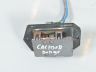 Dodge Caliber Blower motor resistor Part code: 5191344AA
Body type: 5-ust luukpära