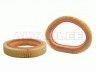 Audi 80 (B2) 1978-1986 air filter