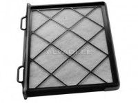 Alfa-Romeo 166 1998-2007 SALONGIFILTER