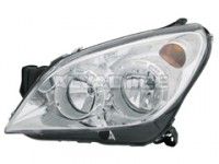 Opel Astra (H) 2004-2014 ESITULI