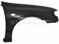Nissan Almera (N16) 2000-2006 Poritiib