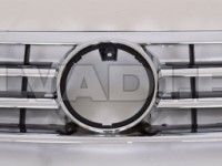 Volkswagen Touareg 2002-2010 ILUVÕRE