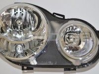Volkswagen Polo 2001-2009 ESITULI