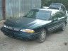 Pontiac Boneville 1995 - Car for spare parts