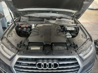 Audi Q7 (4M) 2017 - Car for spare parts