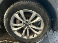 Audi Q7 (4M) 2017 - Car for spare parts