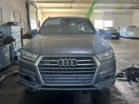 Audi Q7 (4M) 2017 - Car for spare parts
