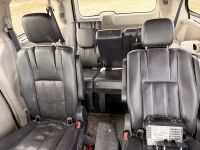 Chrysler Grand Voyager / Town & Country 2013 - Car for spare parts