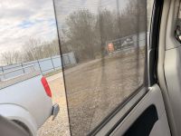 Chrysler Grand Voyager / Town & Country 2013 - Car for spare parts