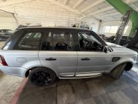 Land Rover Range Rover Sport 2006 - Car for spare parts