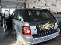 Land Rover Range Rover Sport 2006 - Car for spare parts