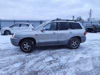 Hyundai Santa Fe 2005 - Car for spare parts