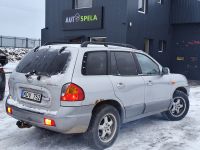 Hyundai Santa Fe 2005 - Car for spare parts