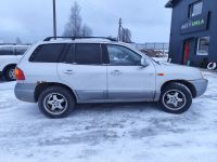 Hyundai Santa Fe 2005 - Car for spare parts