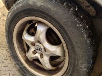 Hyundai Santa Fe 2005 - Car for spare parts