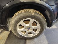 Volvo XC90 2004 - Car for spare parts