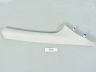 Ford Focus A-Pillar covering, right Part code: 2067507
Body type: 5-ust luukpära