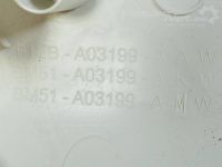 Ford Focus A-Pillar covering Part code: 2067521
Body type: 5-ust luukpära