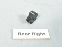 Ford Focus Electric window switch, right (rear) Part code: 1850432
Body type: 5-ust luukpära