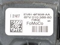 Ford Focus Gas pedal Part code: 1850586
Body type: 5-ust luukpära