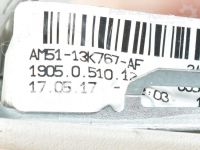 Ford Focus Interior lamp Part code: 2077615
Body type: 5-ust luukpära