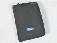 Ford Focus Owner´s manual Part code: 1450849
Body type: 5-ust luukpära