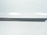 Ford Focus Rocker panel moulding, left Part code: 1747490
Body type: 5-ust luukpära