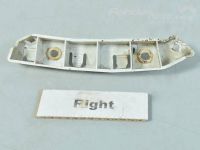 Ford Focus Bumper guide section, right Part code: 1718730
Body type: 5-ust luukpära