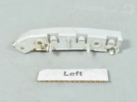 Ford Focus Bumper guide section, left Part code: 1718731
Body type: 5-ust luukpära