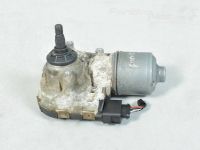 Ford Focus Windshield wiper motor, left Part code: 2135607
Body type: 5-ust luukpära