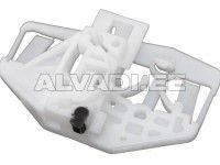 Citroen Berlingo 1996-2010 KLAASITÕSTUKI REMONDIKOMPLEKT