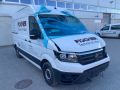 Volkswagen Crafter 2019 - Car for spare parts
