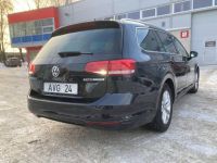 Volkswagen Passat (B8) 2017 - Car for spare parts
