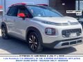 Citroen C3 Aircross 2020 - Car for spare parts