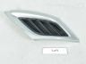 Saab 9-3 Bumper grille, left Part code: 12829566
Body type: Universaal