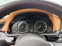 BMW 7 (F01 / F02 / F03 / F04) 2013 - Car for spare parts