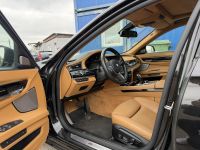BMW 7 (F01 / F02 / F03 / F04) 2013 - Car for spare parts