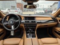 BMW 7 (F01 / F02 / F03 / F04) 2013 - Car for spare parts