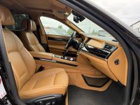 BMW 7 (F01 / F02 / F03 / F04) 2013 - Car for spare parts