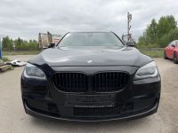 BMW 7 (F01 / F02 / F03 / F04) 2013 - Car for spare parts