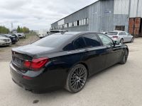 BMW 7 (F01 / F02 / F03 / F04) 2013 - Car for spare parts