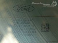 Ford Focus rear glass Part code: 2337597
Body type: 5-ust luukpära