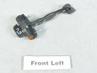 Ford Focus Door stopper, front left Part code: 1714637
Body type: 5-ust luukpära
Ad...