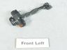 Ford Focus Door stopper, front left Part code: 1714637
Body type: 5-ust luukpära
Ad...