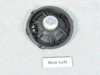Ford Focus Rear door loudspeaker Part code: 1702794
Body type: 5-ust luukpära
Ad...